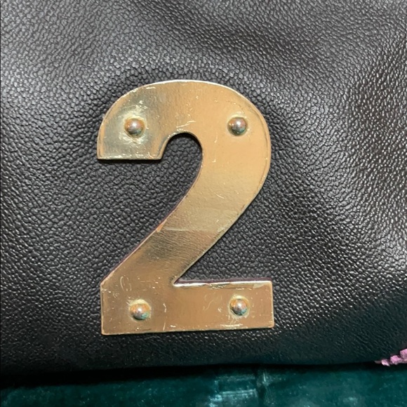 Dooney and Bourke small shoulder bag charms - Picture 3 of 4